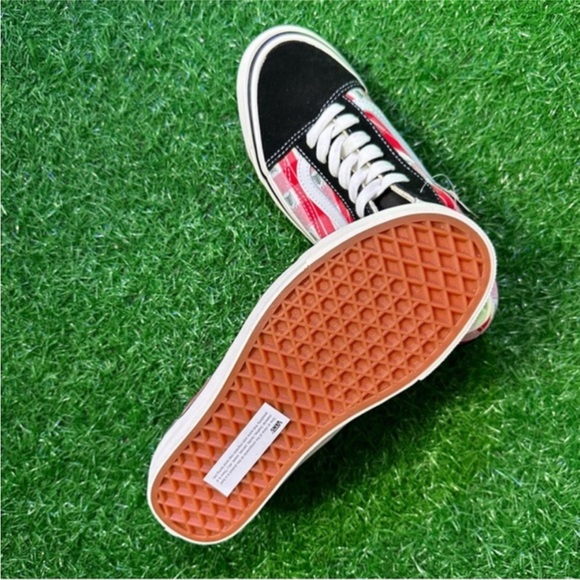 Vans Old Skool Anaheim Factory - Picture 6 of 8